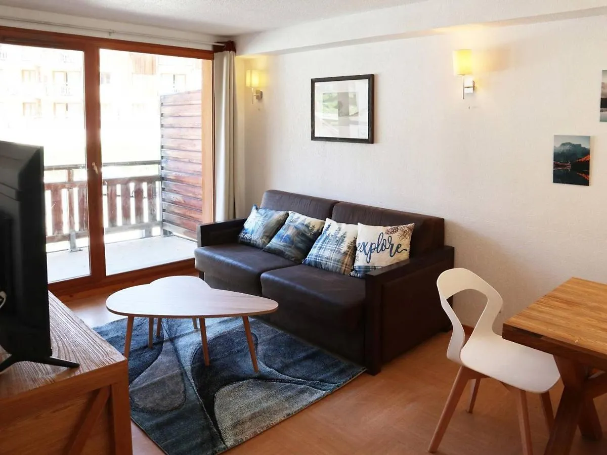 Appartement Skis Aux Pieds Avec Piscine Les Orres